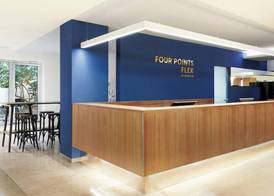 Four Points Flex by Sheraton Vienna Mariahilf 3