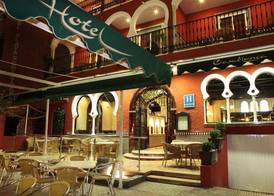 Hotel Casablanca 5