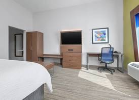 Holiday Inn Express SAN ANTONIO EAST - I-10 by IHG 4