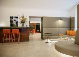 Boutique Hotel Das Tigra 4