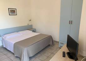 Hotel Le Palme 5