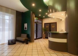 RRRapido Hotel 2