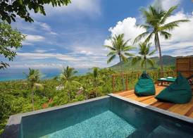 Overthemoon Luxury Pool Villas 5