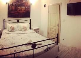 Alacati Umitev Hotel 4