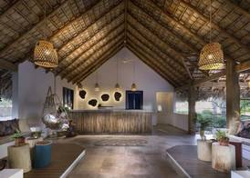 Punta Rucia Lodge Hotel Boutique & Spa 2
