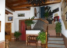 Hotel Juan Francisco 4