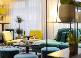 Hotel Residence Europe & Spa 4