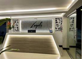 Loyds Hotel 3
