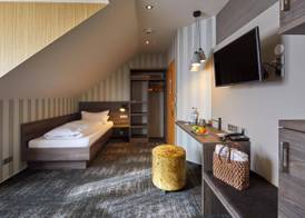 NaturKulturHotel Stumpf 5