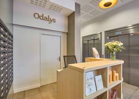 Appart'hôtel Odalys City Campus - Paris Rueil Malmaison 4