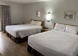 Days Inn by Wyndham Waynesville NC 4