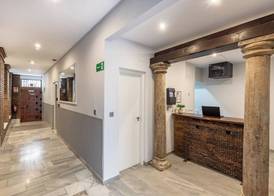 Apartamentos Realejo Granada Centro 3000 4