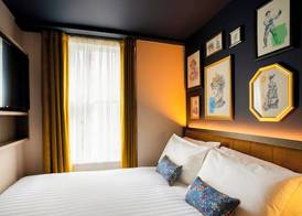 The Mercantile Hotel 3