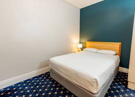 Hotel Coronation 3