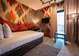 Hampshire Hotel - Delft Centre 4
