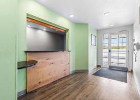 WoodSpring Suites Tulsa 2