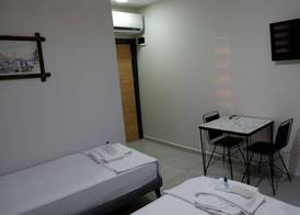 ÇALIŞKANLAR OTEL 4