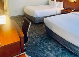 Courtyard by Marriott Myrtle Beach Barefoot Landing 4