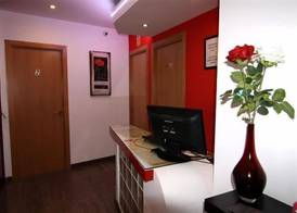 Hostal Abril Madrid 5