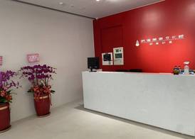 Hotel Huru House 2