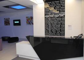 Hotel Egge 3