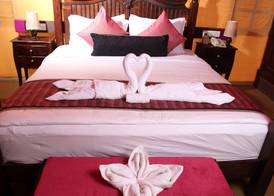 Serena Beach Resort 2