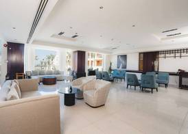 Tropitel Sahl Hasheesh 5