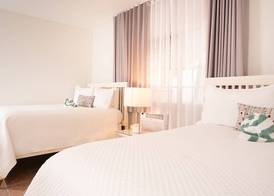 Lazy Parrot Inn 5