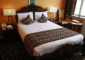 The Imperial Hotel 2