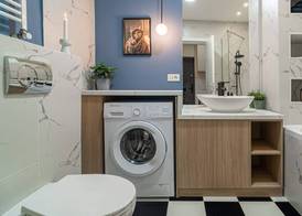 Urban Chic Studios Near Cismigiu & Calea Victoriei 3