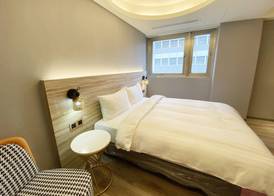 HINOEN Hotel 5