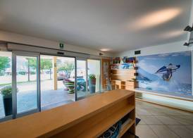 Torbole Aparthotel 3