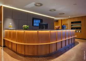 Dorint City-Hotel Salzburg 4