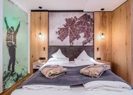 Sporthotel Zoll 4