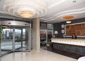 Mugla Hotel 3