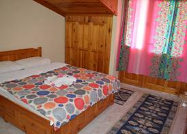 Erasmus Apart Hotel 3
