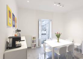 Dimora CentroWell 5