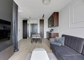 Chlebova Deluxe 2 by Grand Apartments 5