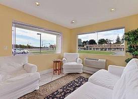 Rodeway Inn Stockton Highway 99 2