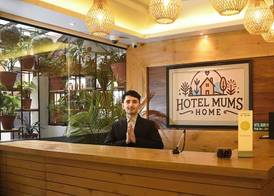 Hotel Mums Home 2