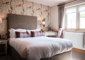 Cromwell Arms Country Pub with Rooms 3