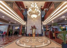 Shkodër Grand Hotel Europa, Affiliated by Meliá 2