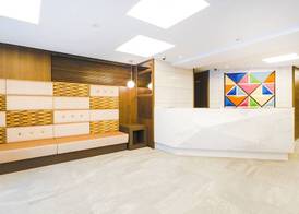 Hotel M's Est Shijo Karasuma 4