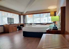 Tiara Thermal & SPA Hotel 3