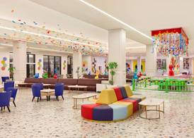 Neverland City Hurghada - Pickalbatros 5