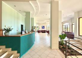 Hotel Panoramic 2