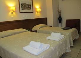 Hotel Solomou Athens 5