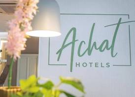 ACHAT Hotel Schwetzingen Heidelberg 5