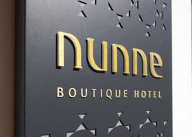 Nunne Boutique Hotel 2