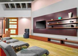 Courtyard by Marriott Killeen 4